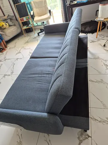 Sofa cum bed in Good condition