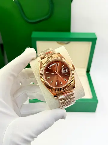 Rolex automatic