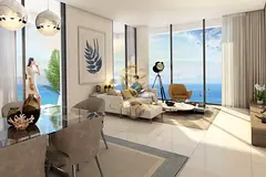 2%DIS/READY/50% INSTALLMENT FOR 2Y/SEA VIEW/WIDE