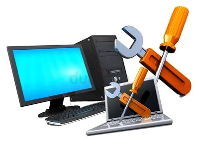 DESKTOP AND LAPTOP SERVICE