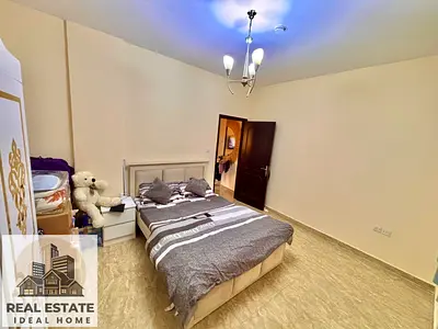 ** LUXURY 1BHK ** FULL FURNISHED ** MONTHLY BASIS ** FAMILY BUILDING