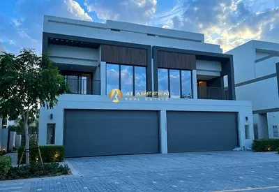 Closed Kitchen | Villa | Upgraded