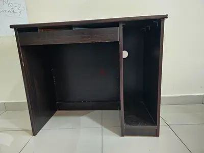 Office Table, Work, Laptop Table, Study Table