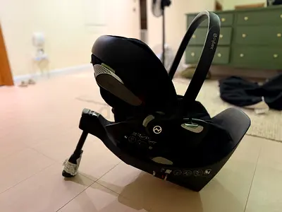 Cybex Infant Car Seat in excellent condition