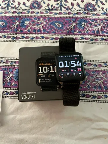Garmin Venu X1