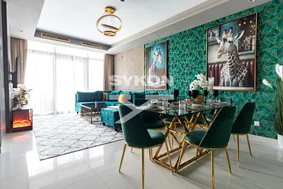 Luxury 2 Bed | Burj Views | Best Negotiable Deal
