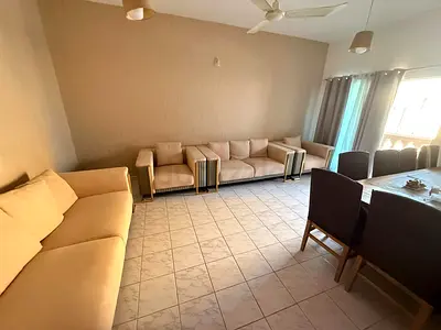Stylish sofa