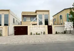 Luxury villa with exceptional space and prime location