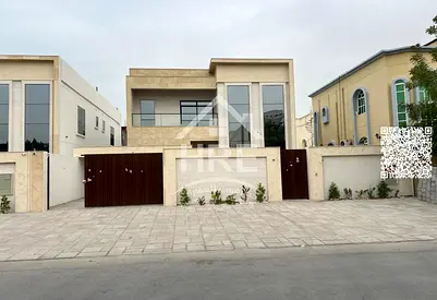 Luxury villa with exceptional space and prime location
