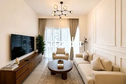 High Floor | Vacant | Branded Residence | PHPP