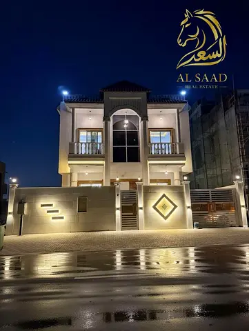 🏡 Luxury Villa for Rent | First Tenant | Amazing Deal 🔥