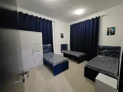 Bed Space | Near DMCC Metro Station | No Comission | Dubai Marina