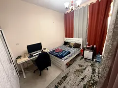 Executive Space available in Garhoud Near Deira City Center - For single Males