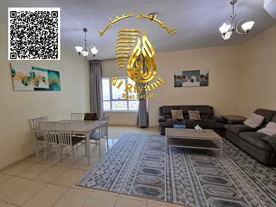 Ready to Move Luxury Apartment in Ajman