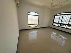 Maid’s room &amp; excellent space