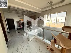 🏡✨ A distinctive villa for rent in Al Yasmeen area, a special price, brand new villa – Ajman 