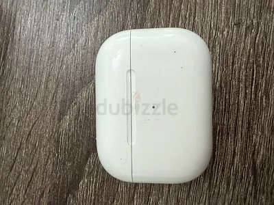Used Apple AirPods Pro in excellent condition