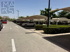 Garden Apartment Block C, Al Zahia Garden Apartments, Al Zahia, Sharjah