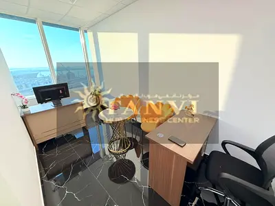 Brand new office |direct from Owner |near to Public Transport