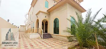 Best offer* 4 + 2 Bedroom Hall Villa In Hoshi Area Rent Just 150k in 4 Payments