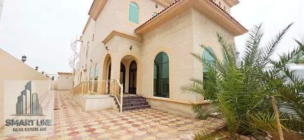 Best offer* 4 + 2 Bedroom Hall Villa In Hoshi Area Rent Just 150k in 4 Payments