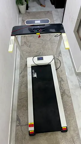 جهاز مشي منزلي sky land treadmill