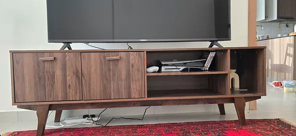 TV table 180 * 40 cm