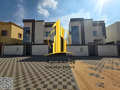 For Rent: Brand New Villa in Al Zahia Area