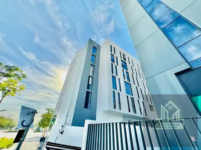 Spacious studio at very prime location Al Jada