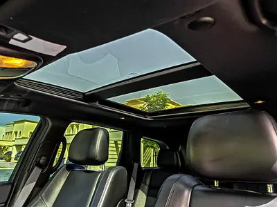 2019 JEEP GRAND CHEROKEE — миниатюра 11