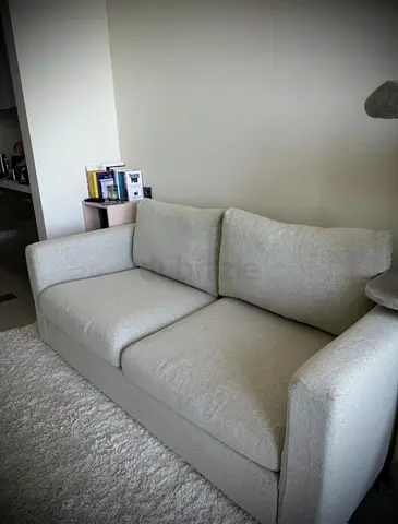 Perfect condition IKEA two seater sofabed