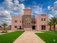 Elegant 5BR Beachfront Villa | Type C | Private Access to the Shore