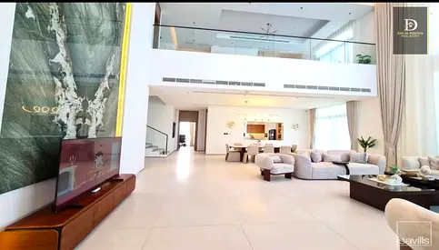 Two Villas for Sale in Sharjah / Al Ruqaiba (formerly Al Tai) | Freehold for Arabs