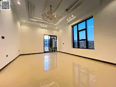 Luxury Classic Villa for Sale in Al Helio 2 – Ajman | Prime Location &amp; Double Stone Facade