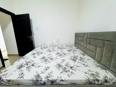 Bed Set with Mattress