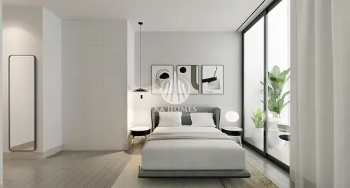 Luxury Apartment for Sale in Al Mamsha | Prime Location