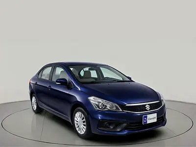 AED 517/month | 0 Downpayment | Free 3 Months Warranty | 30 Day Return | SUZUKI CIAZ 2024
