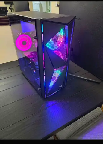 Full Gaming setup - 1660 super - i5 10th gen