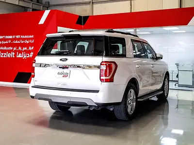 2019 FORD EXPEDITION — фото 6