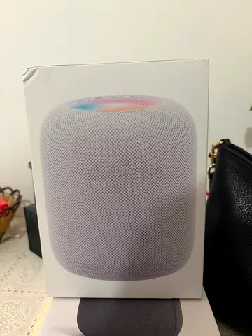Apple HomePod (2nd Gen) - White