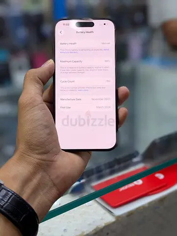 Iphone 15pro