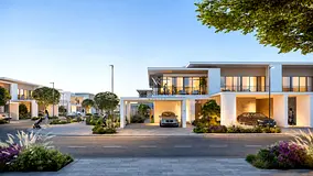 ON PARK | SINGLE ROW | NEAR TO GOLDEN BEACH | RESALE