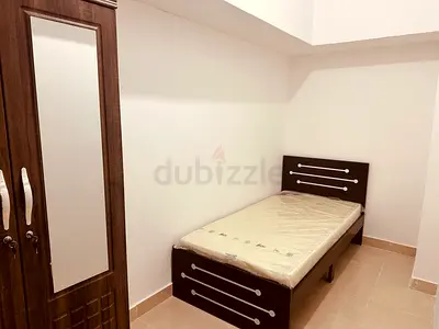 FULLY FURNISHED ROOM AVAILABLE AT ELACTRA ABUDHABI