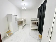 Executive Ladies Bedspace Available Near Al Furjan Metro !