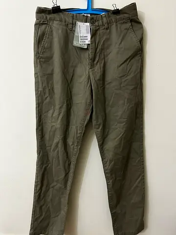 MEN COTTON PANT BRAND NEW