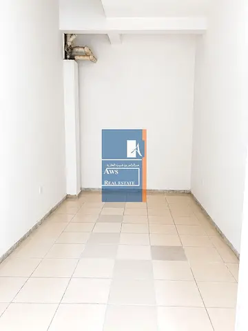 Street-Facing Shop Available in Naif, Deira