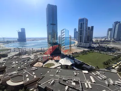 2BHK| Sew View| Open View| prime Location| Easy Dubai Exit| For Family