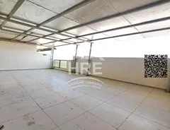 Spacious 2 bedroom 2 bath apartment of 989 sq ft with balcony and covered parking.