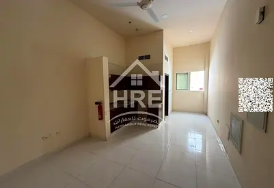 Spacious studio at an affordable price and in a prime location