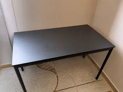 Two Ikea Tables